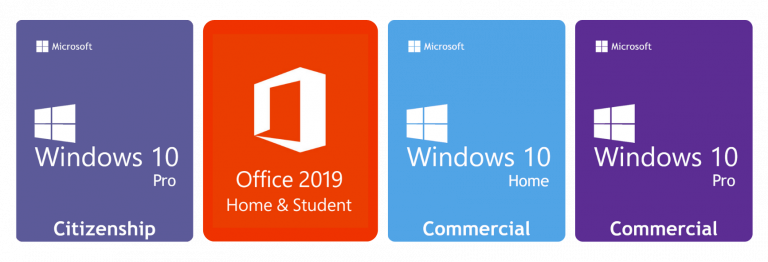Microsoft Authorized Refurbisher (MAR)