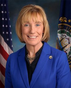 Maggie Hassan