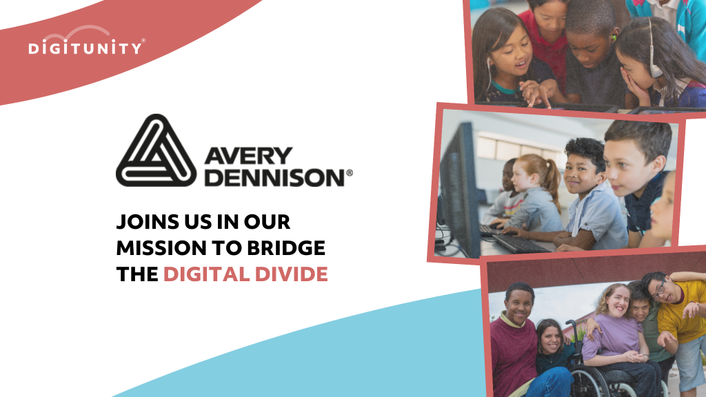 Avery Dennison Press Release